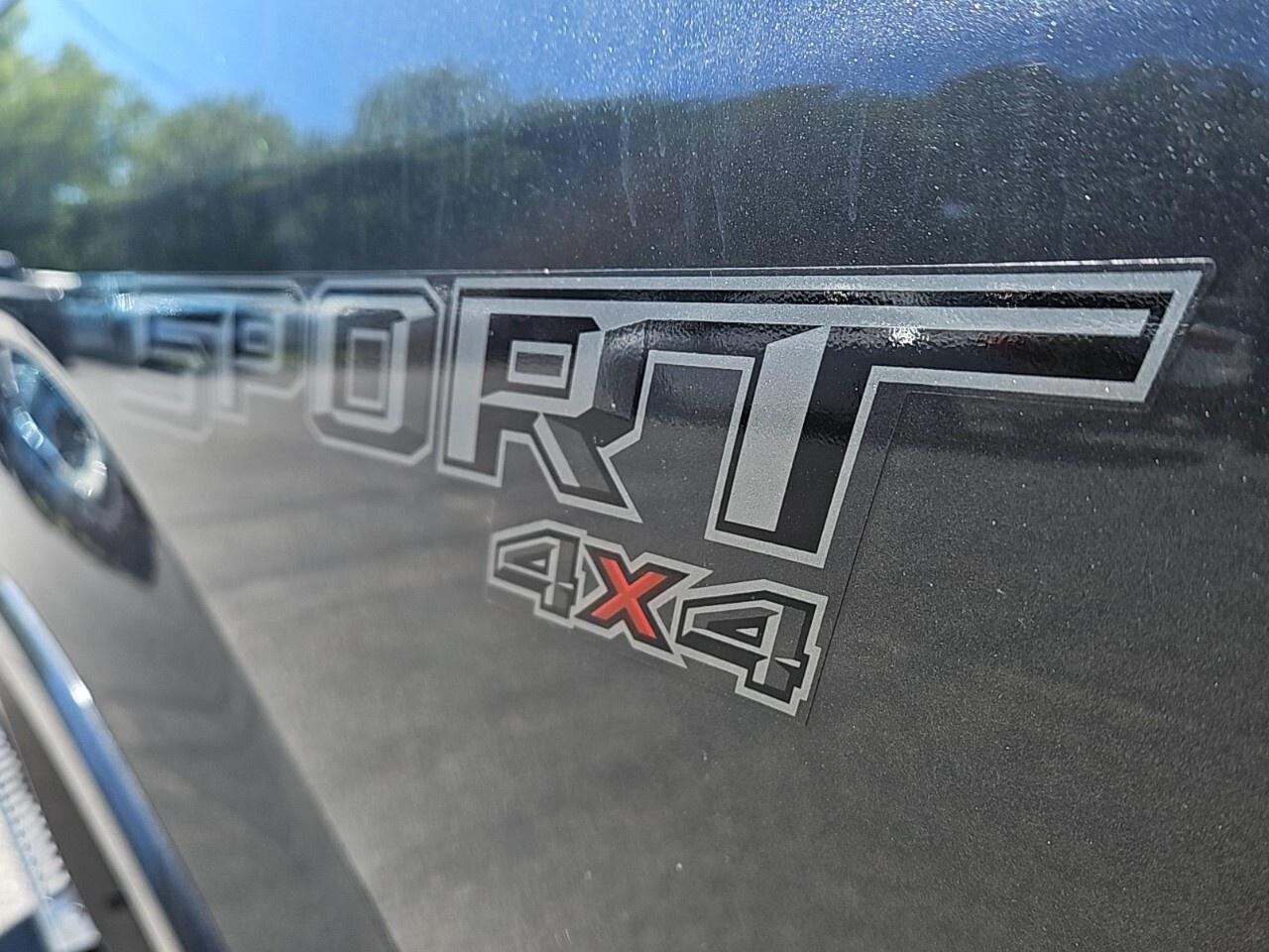 2020 Ford F-150 Lariat 4WD SuperCrew 5.5' Box Photo