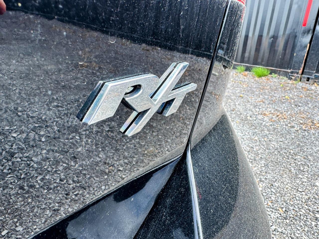 2016 Dodge Journey RT Photo