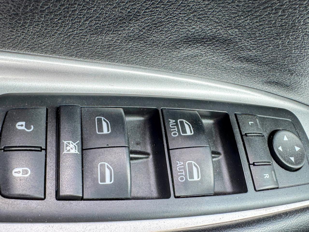 2016 Dodge Journey RT Photo