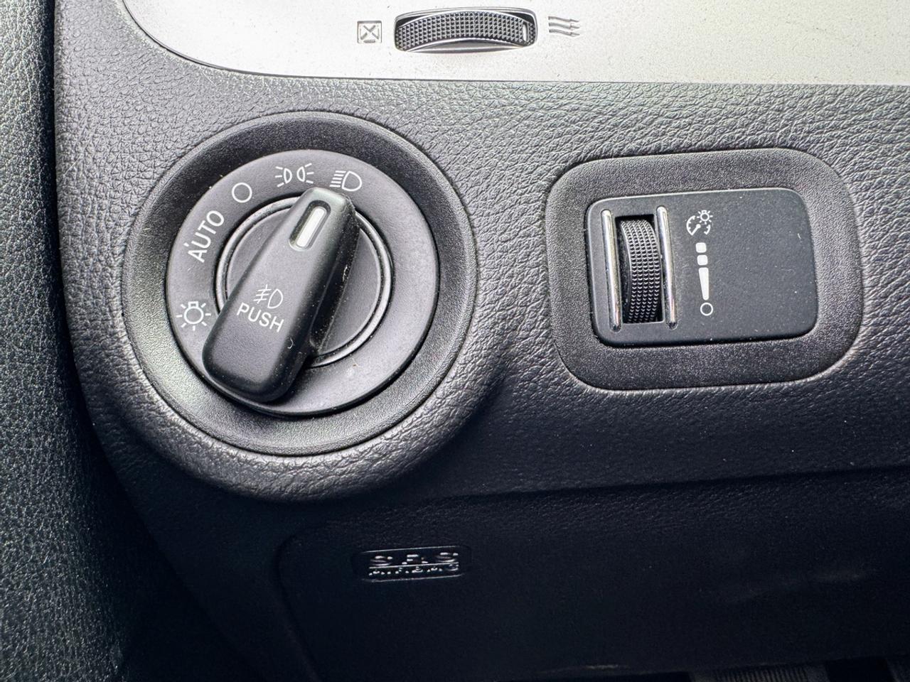 2016 Dodge Journey RT Photo