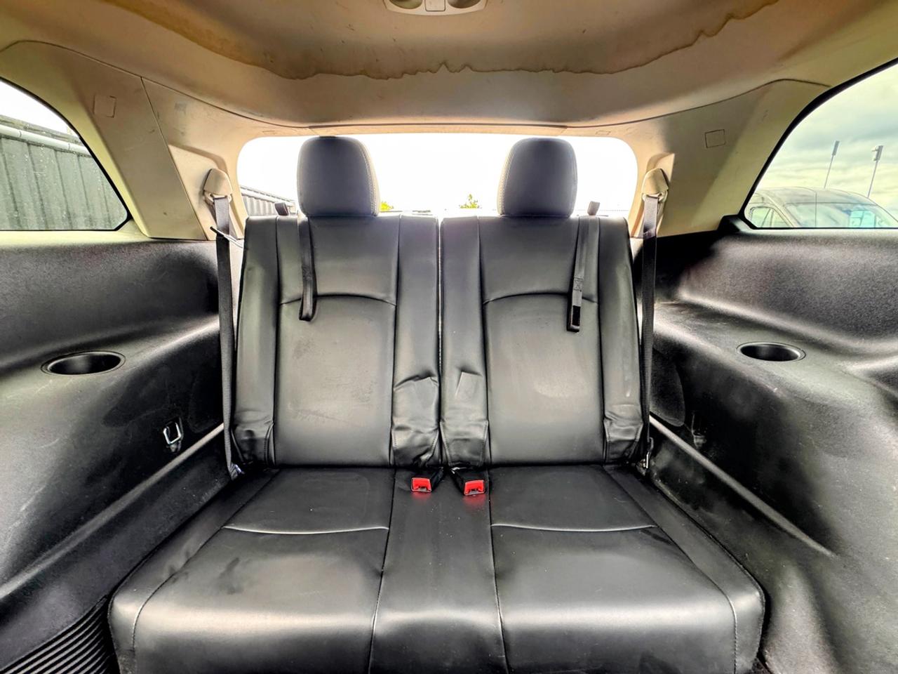 2016 Dodge Journey RT Photo