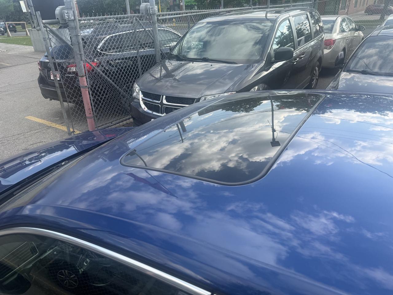 2016 Volkswagen Passat *** 3 YEAR WARRANTY INCLUDED *** Photo