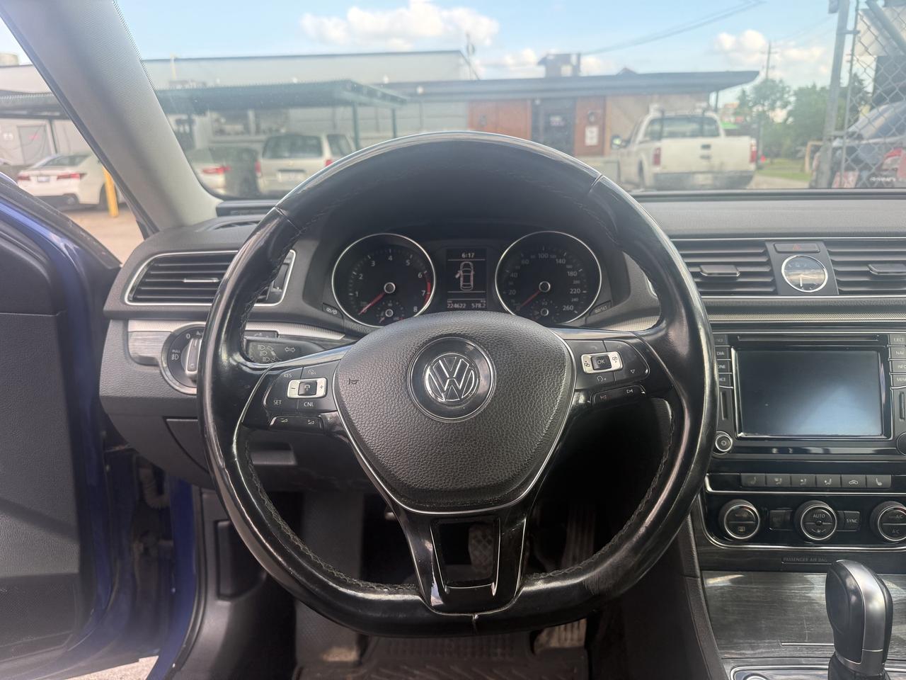 2016 Volkswagen Passat *** 3 YEAR WARRANTY INCLUDED *** Photo