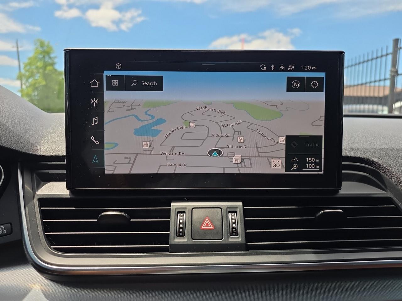 2022 Audi Q5 Progressiv S-Line *BROWN INT / CARPLAY / ROOF / DR Photo