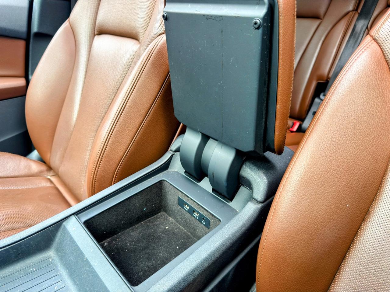 2017 Audi Q7 Progressiv S-Line Photo