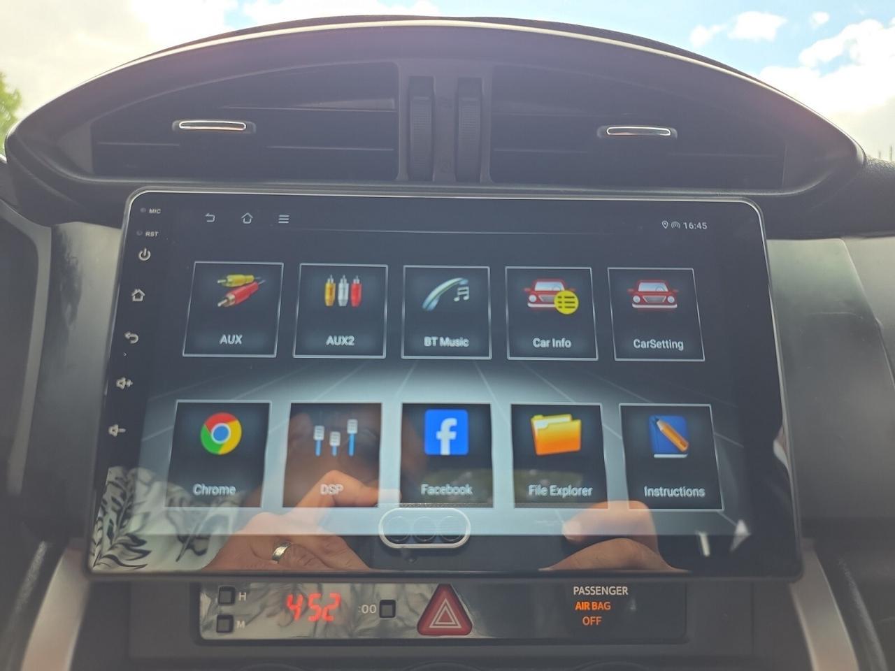 2014 Subaru BRZ Sport-tech * NO ACCIDENTS / NAVI / CARPLAY / MANUA Photo