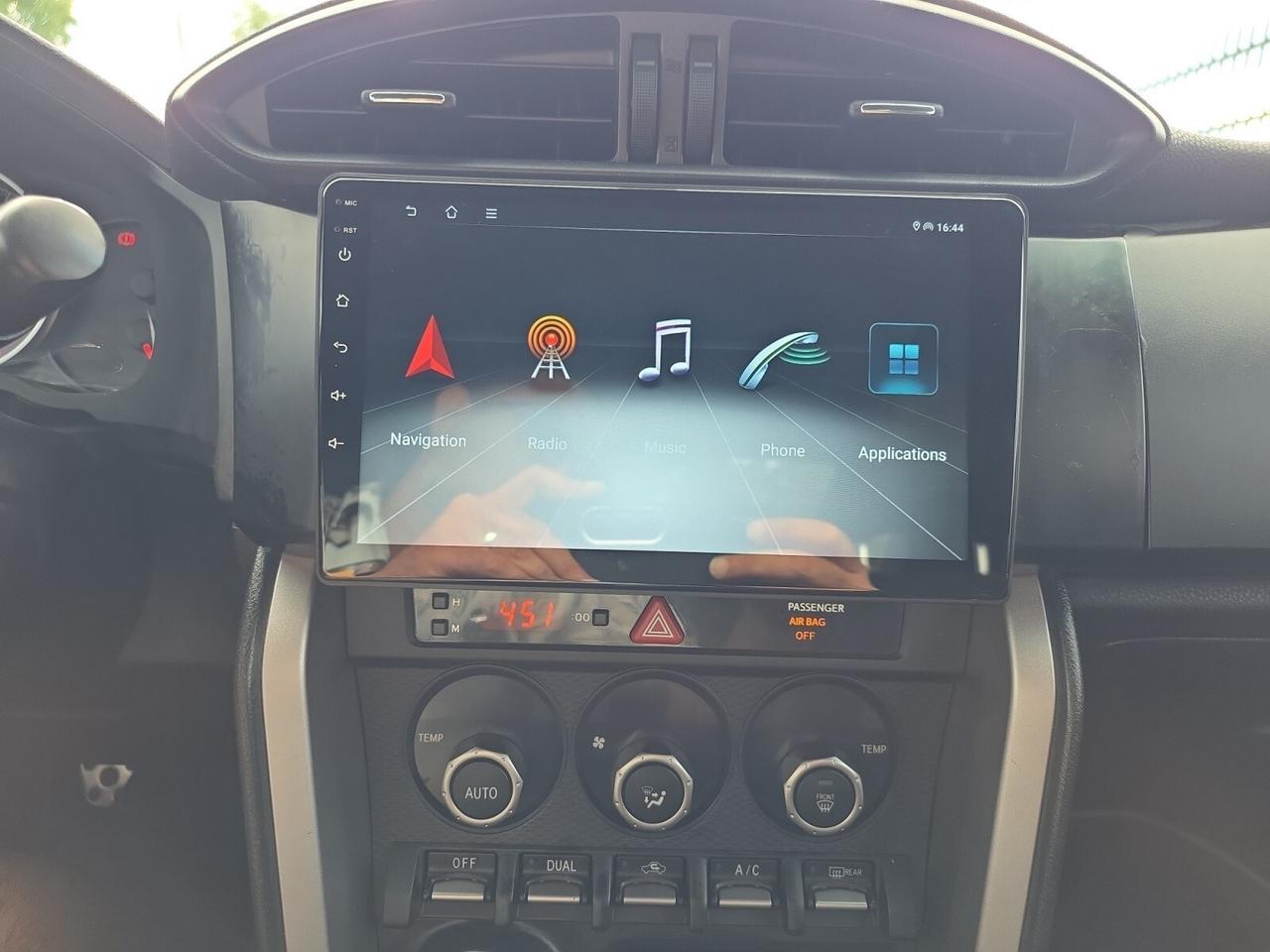 2014 Subaru BRZ Sport-tech * NO ACCIDENTS / NAVI / CARPLAY / MANUA Photo