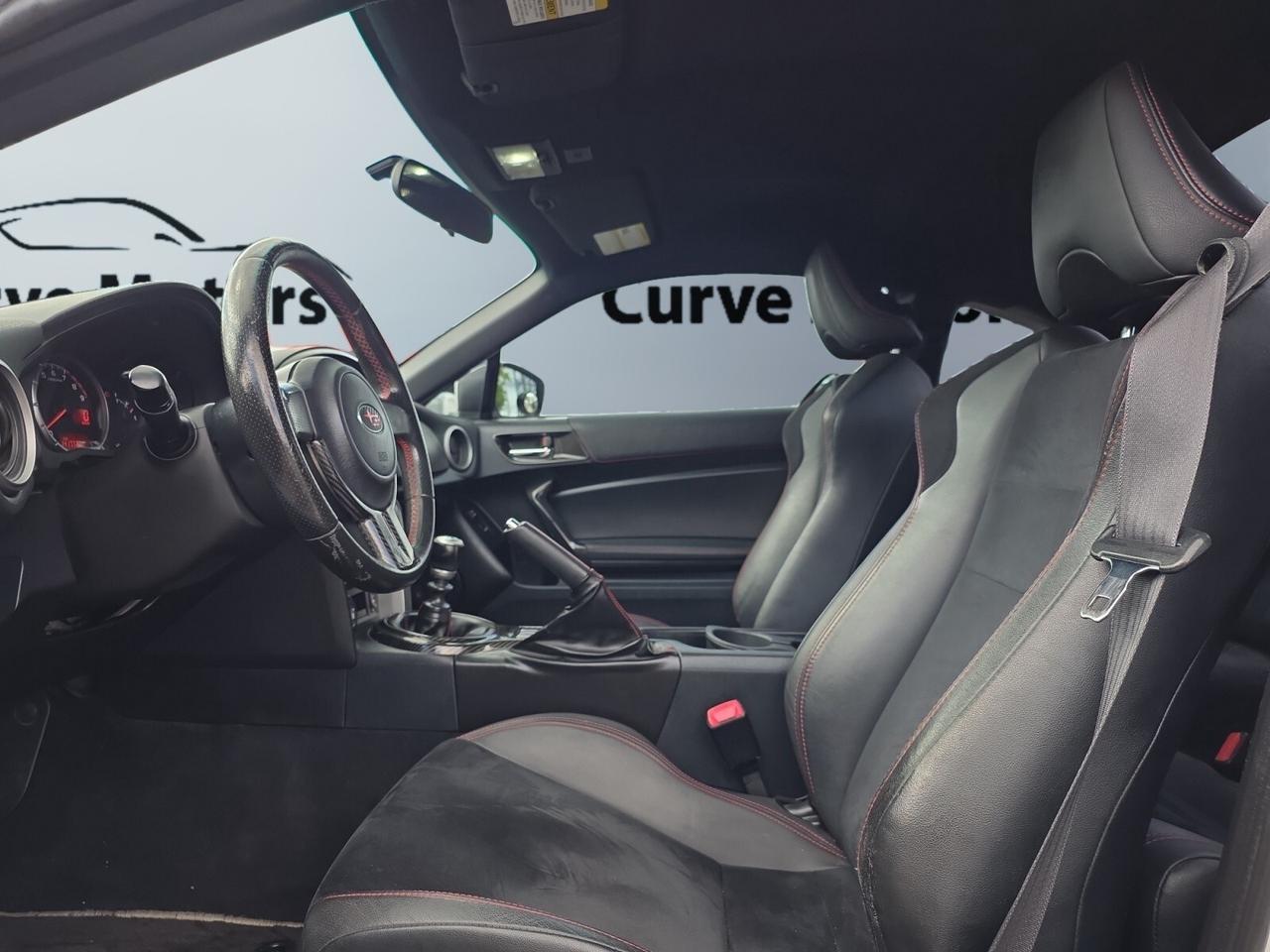 2014 Subaru BRZ Sport-tech * NO ACCIDENTS / NAVI / CARPLAY / MANUA Photo
