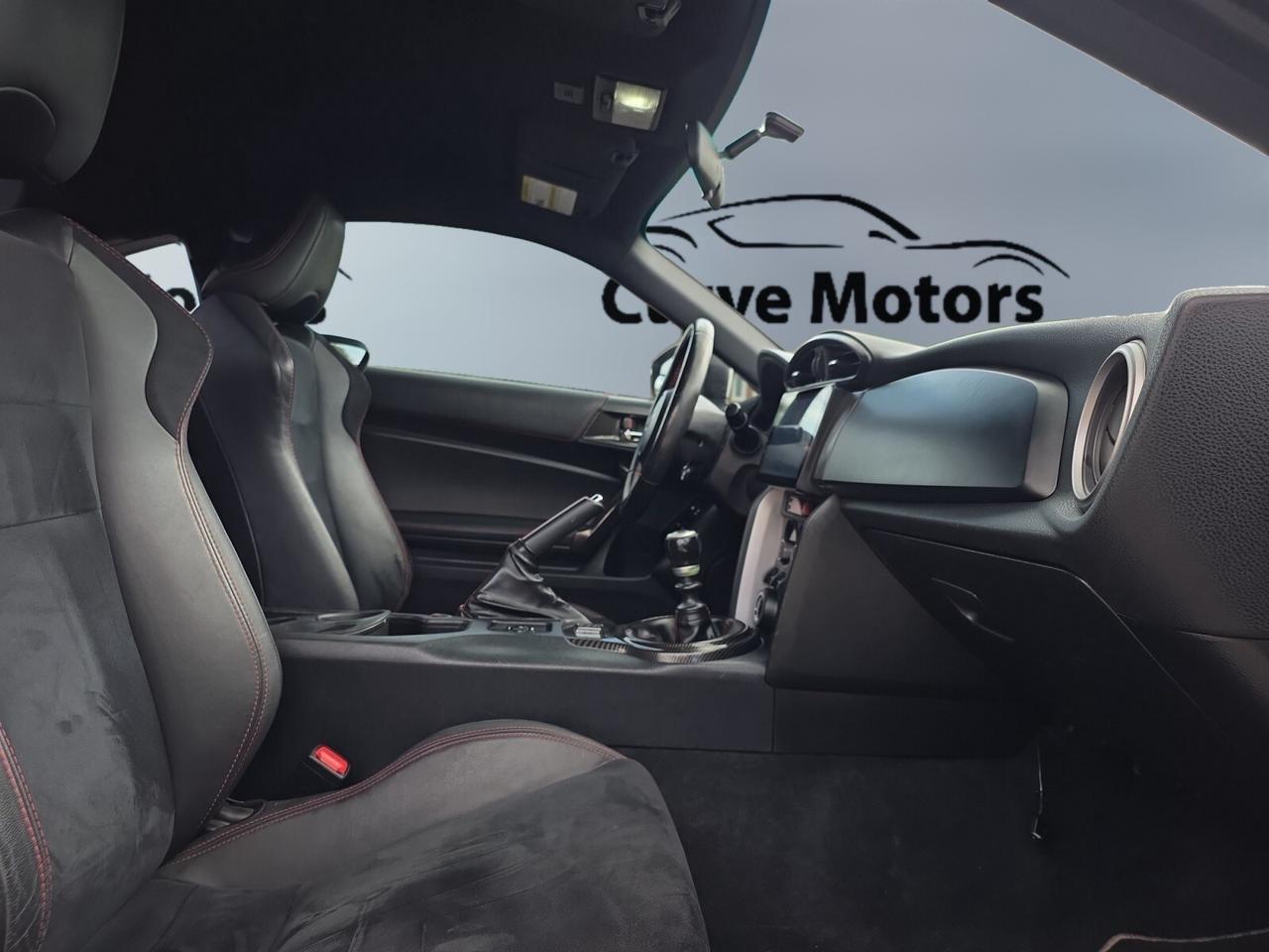 2014 Subaru BRZ Sport-tech * NO ACCIDENTS / NAVI / CARPLAY / MANUA Photo
