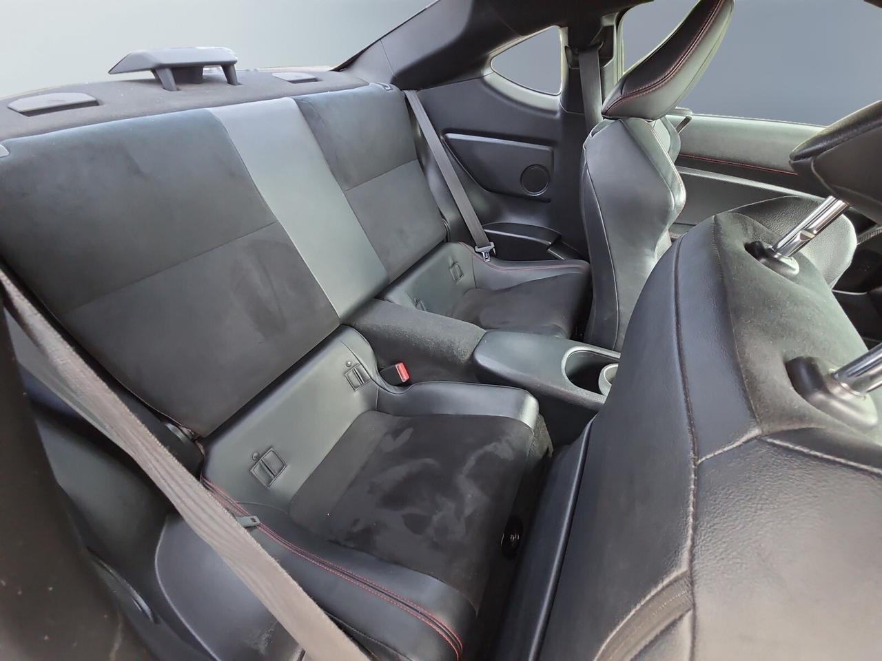 2014 Subaru BRZ Sport-tech * NO ACCIDENTS / NAVI / CARPLAY / MANUA Photo