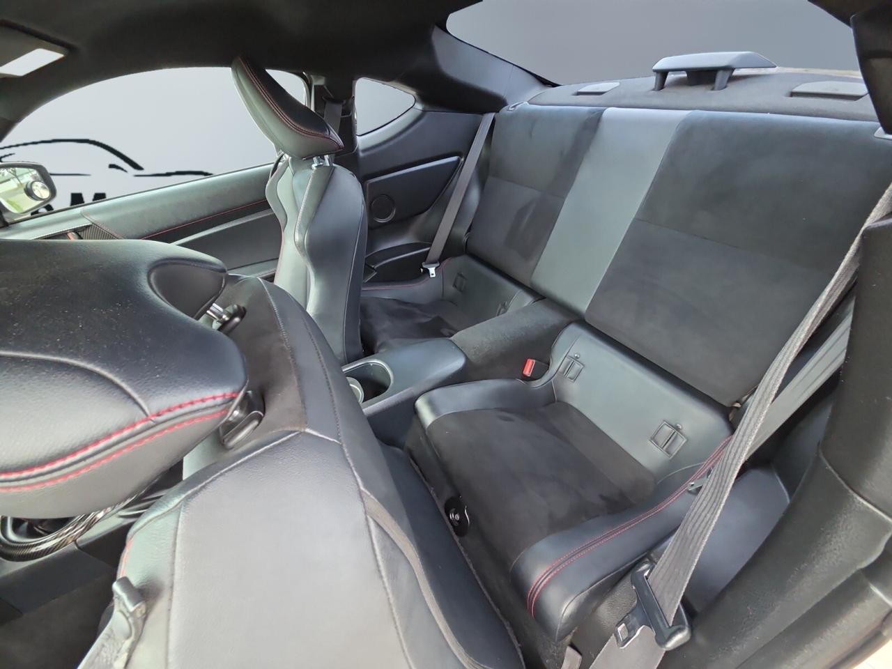 2014 Subaru BRZ Sport-tech * NO ACCIDENTS / NAVI / CARPLAY / MANUA Photo