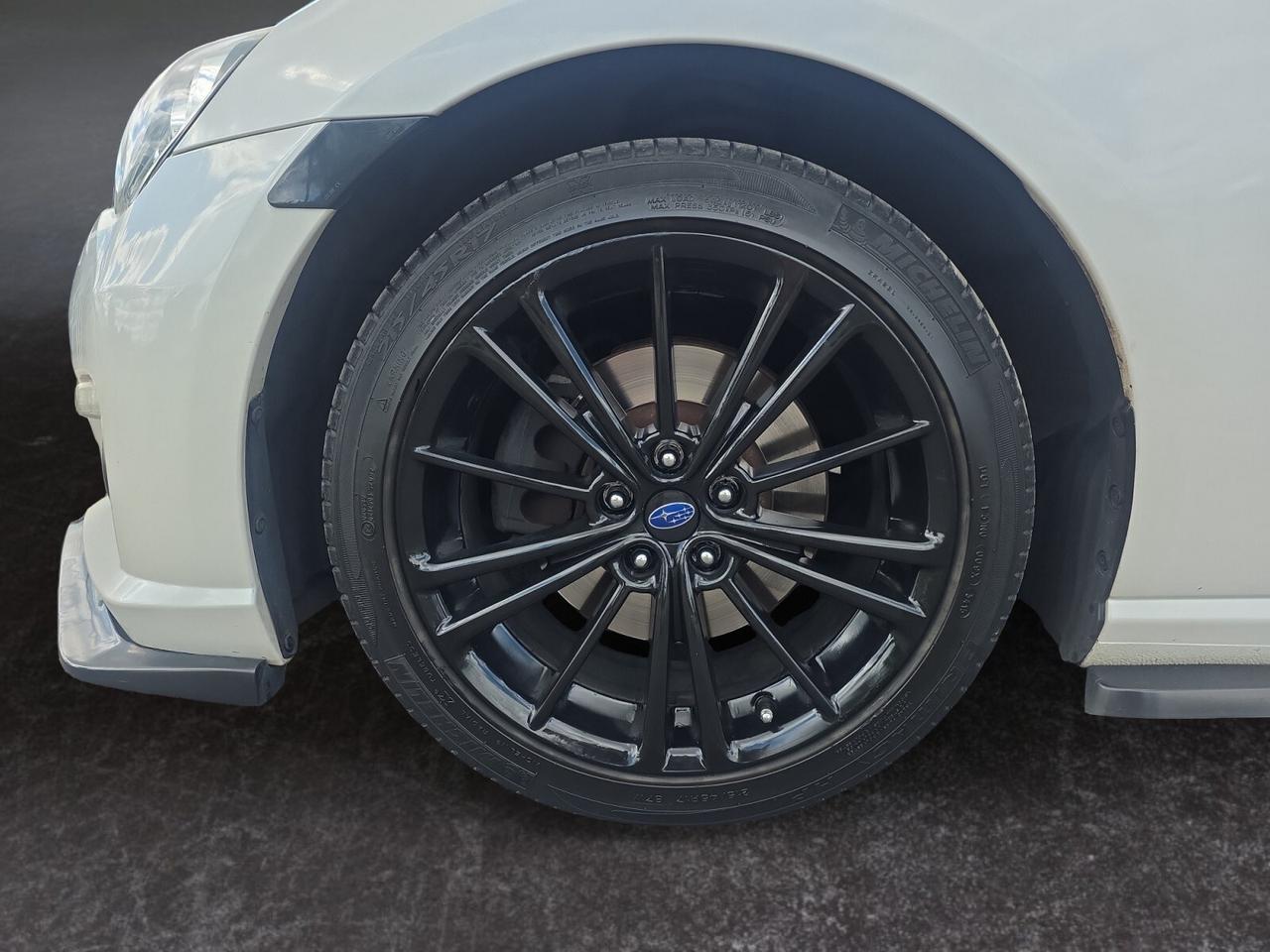 2014 Subaru BRZ Sport-tech * NO ACCIDENTS / NAVI / CARPLAY / MANUA Photo