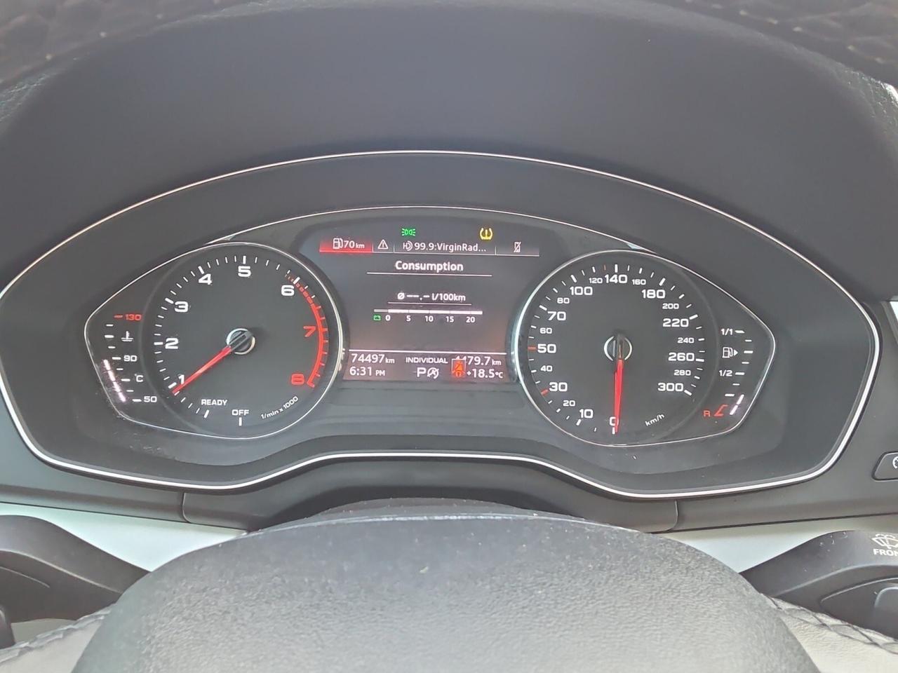 2022 Audi Q5 NO ACCIDENTS / 1 OWNER / VERY LOW KM / BROWN INTER Photo