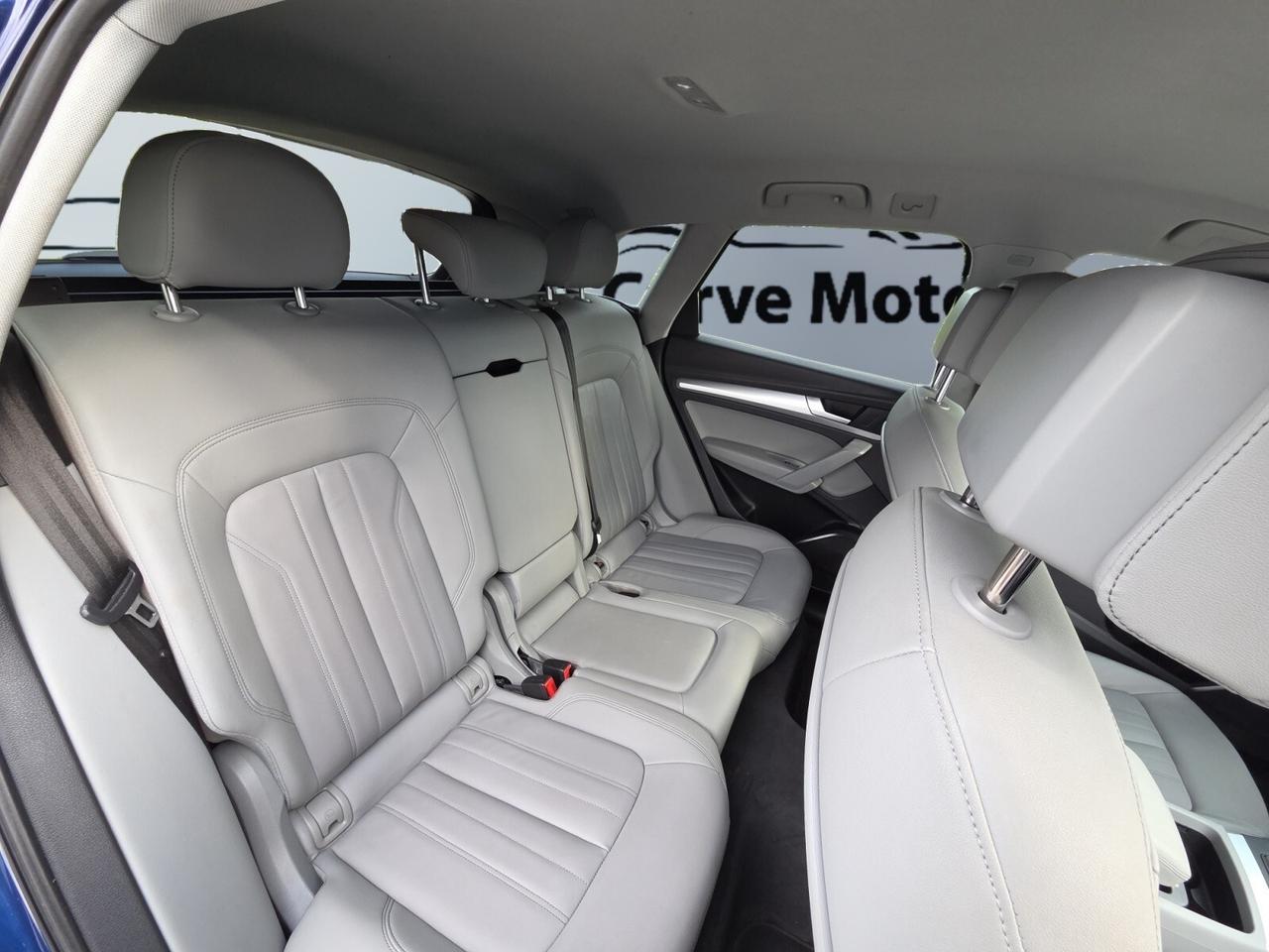 2022 Audi Q5 NO ACCIDENTS / 1 OWNER / VERY LOW KM / BROWN INTER Photo