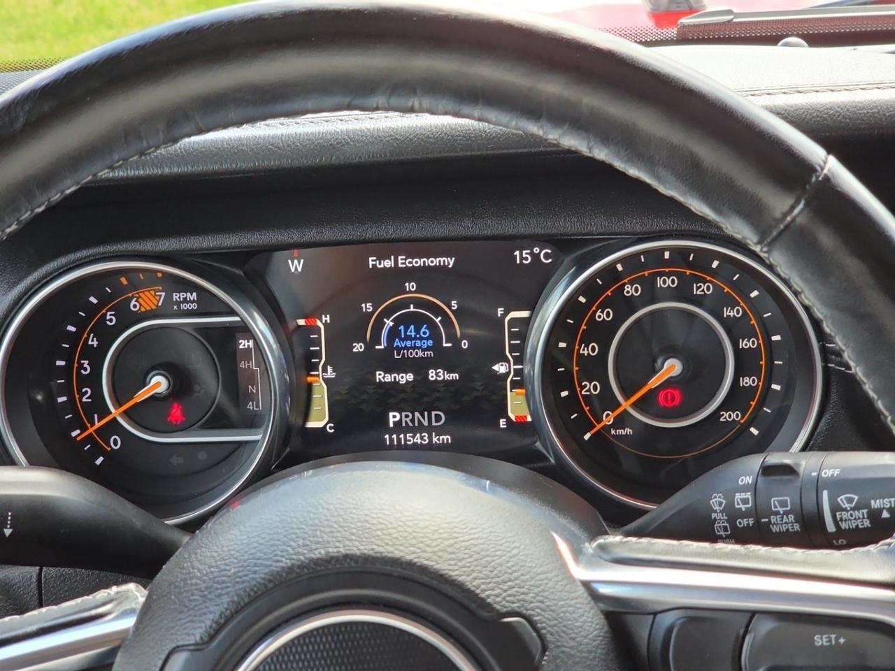 2020 Jeep WRANGLER UNLIMITED Sahara 4x4 * LED LIGHTS / ALPINE SOUND / CARPLAY / Photo