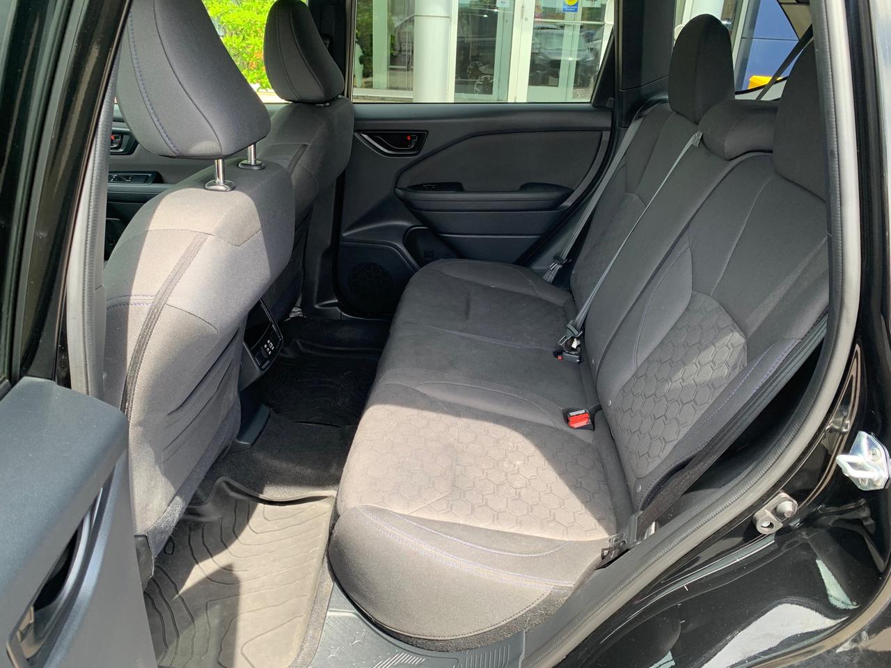 2025 Subaru Forester Convenience 4dr All-Wheel Drive Photo
