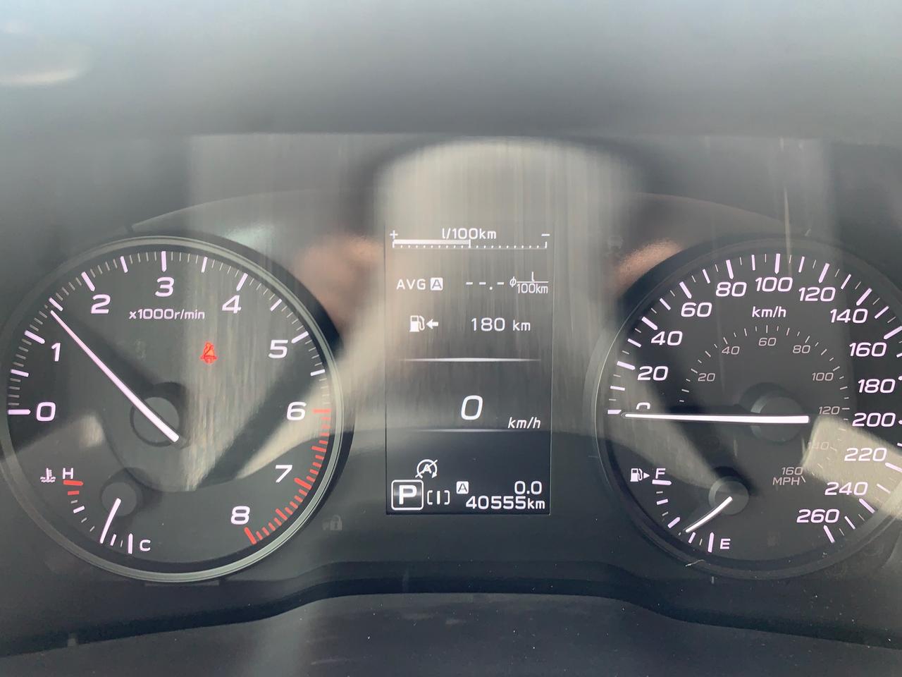 2025 Subaru Forester Convenience 4dr All-Wheel Drive Photo