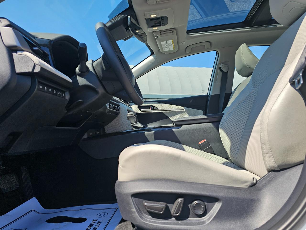 2025 Toyota Camry XLE 4dr All-Wheel Drive Sedan Photo