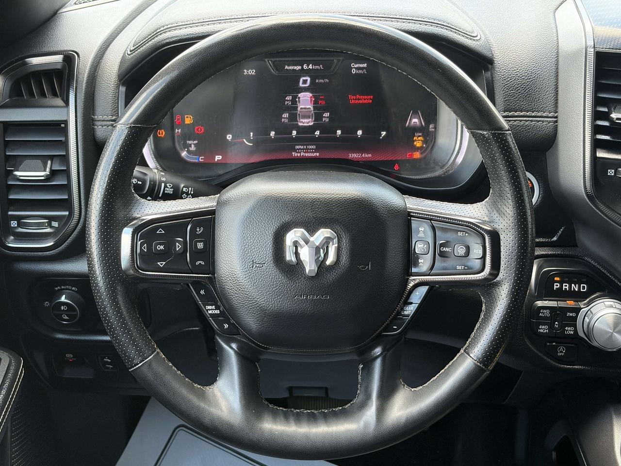 2025 RAM 1500 SPORT 4X4   ONE OWNER Photo