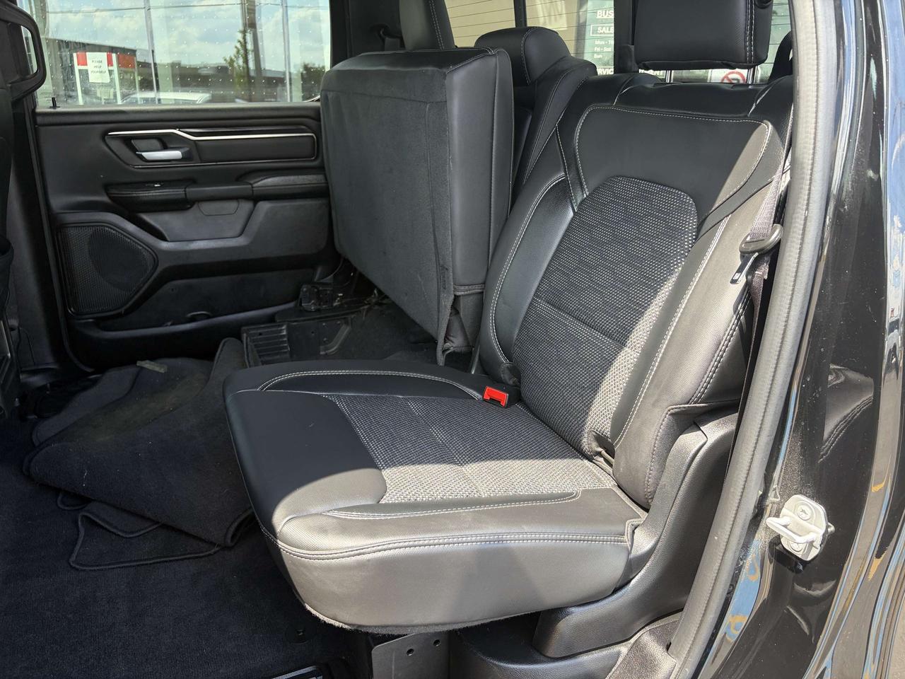 2025 RAM 1500 SPORT 4X4   ONE OWNER Photo