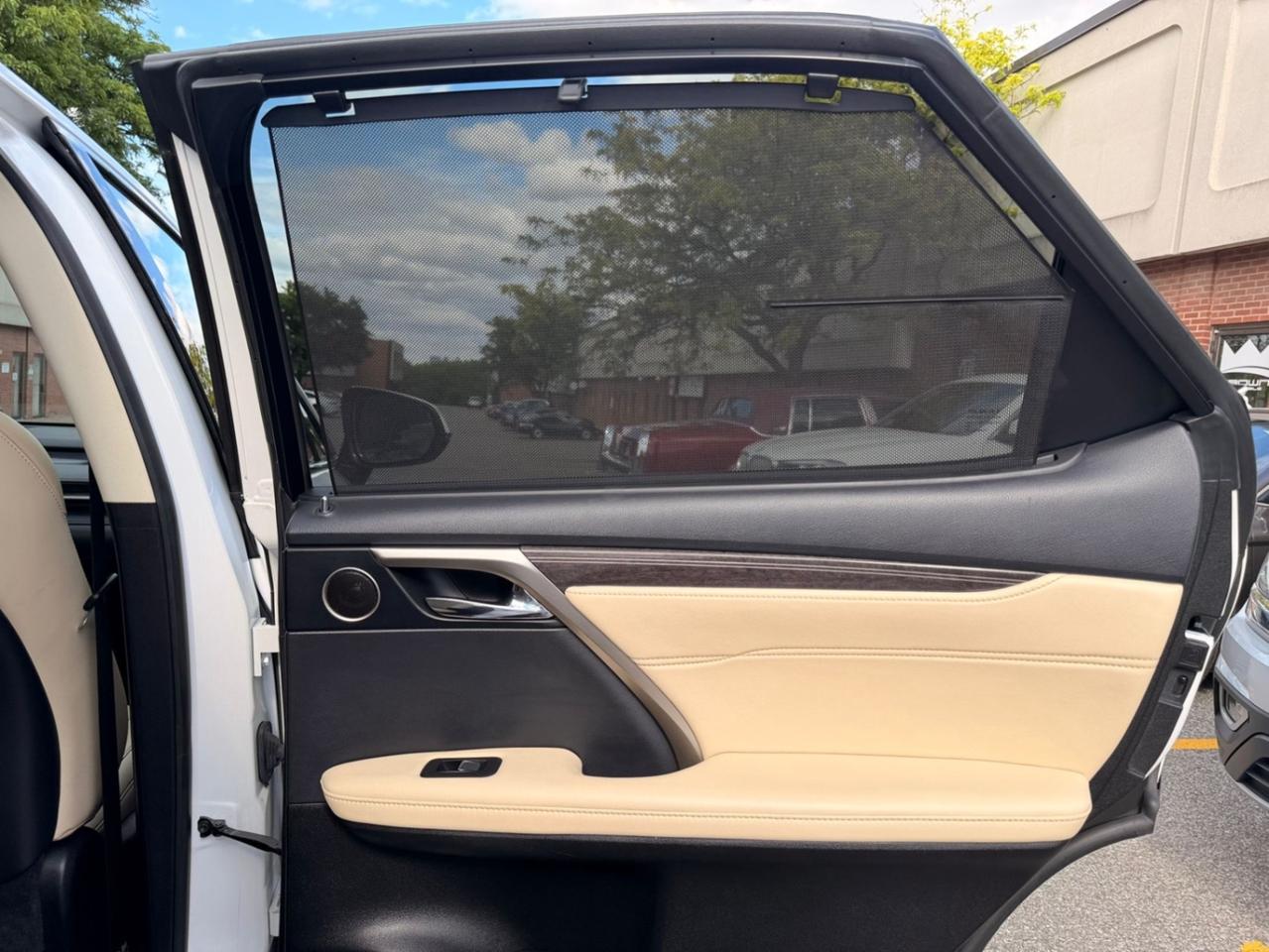 2022 Lexus RX RX 450h Auto, EXECUTIVE PKG Photo