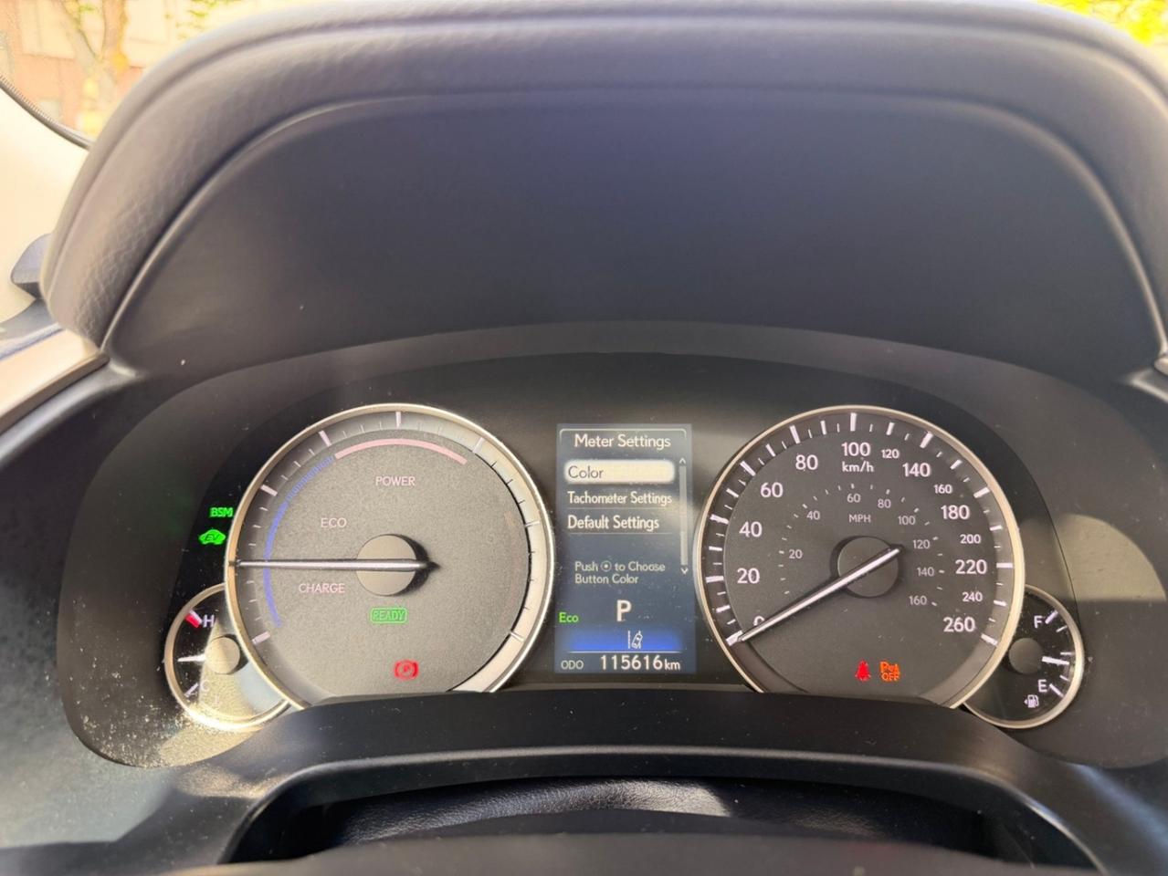2022 Lexus RX RX 450h Auto, EXECUTIVE PKG Photo