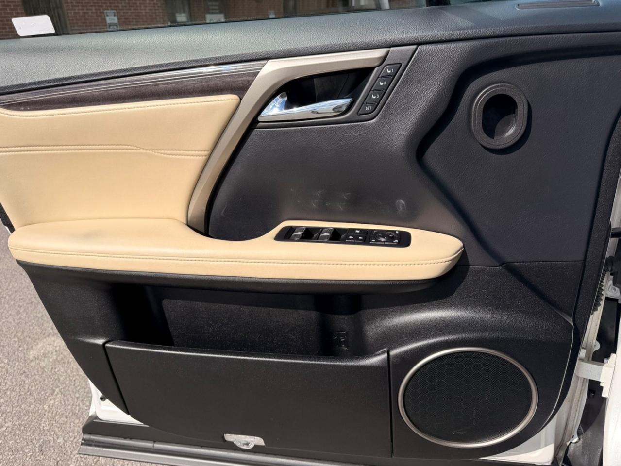 2022 Lexus RX RX 450h Auto, EXECUTIVE PKG Photo