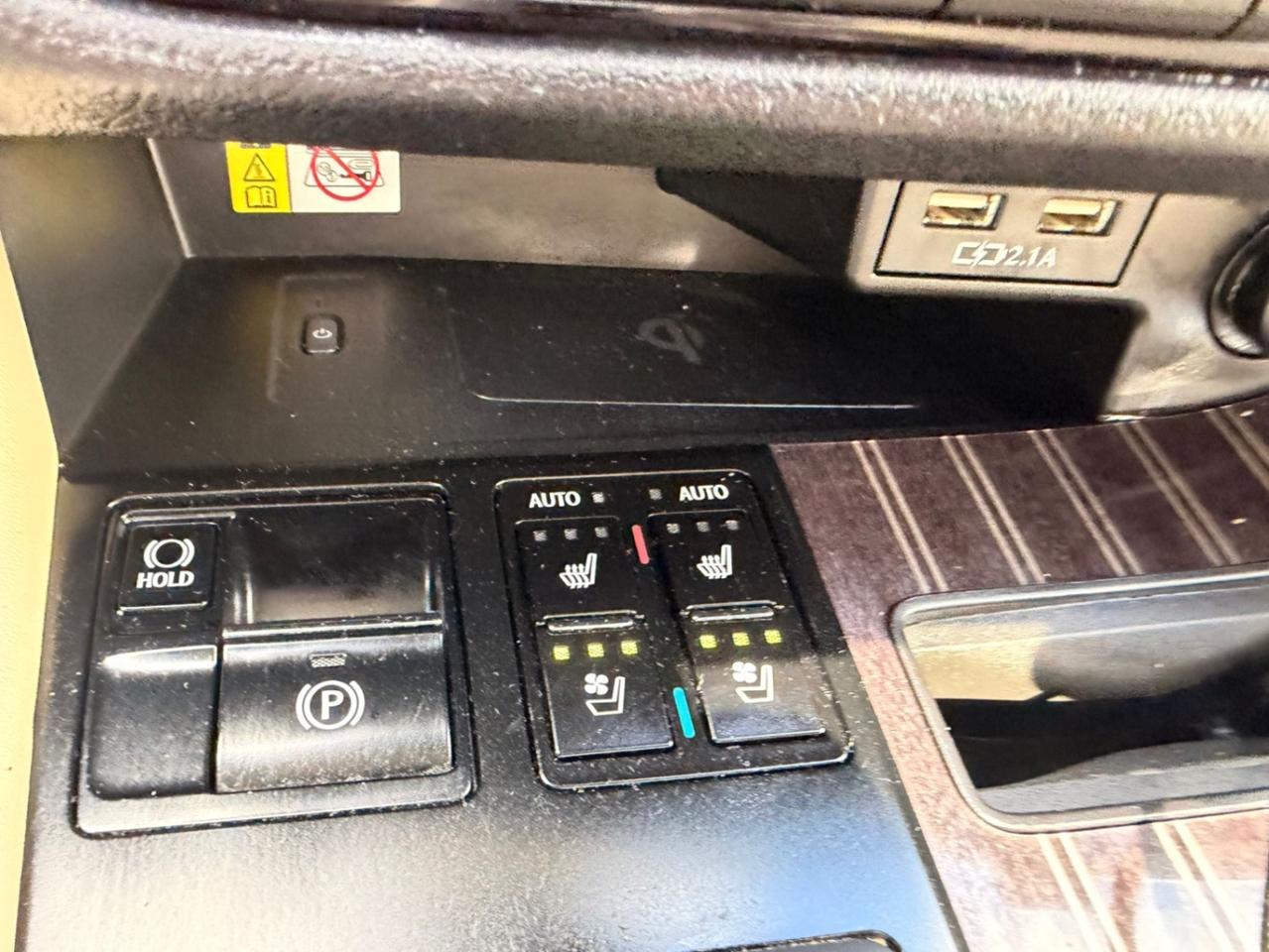 2022 Lexus RX RX 450h Auto, EXECUTIVE PKG Photo