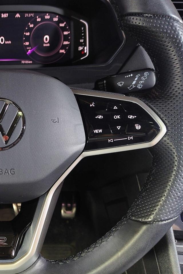 2023 Volkswagen Tiguan R-Line Black Edition 4MOTION AWD   Navigation   Le Photo