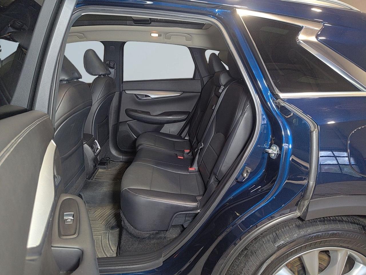 2021 Infiniti QX50 ESSENTIAL AWD   Navigation   Leather   Sunroof   D Photo