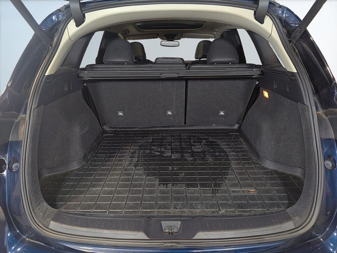 2021 Infiniti QX50 ESSENTIAL AWD   Navigation   Leather   Sunroof   D Photo