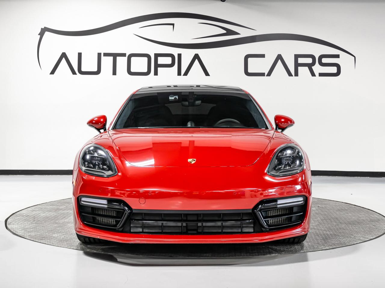 2019 Porsche Panamera GTS AWD BLIND SPOTS NAVI 453 HP REAR VIEW CAMERA Photo
