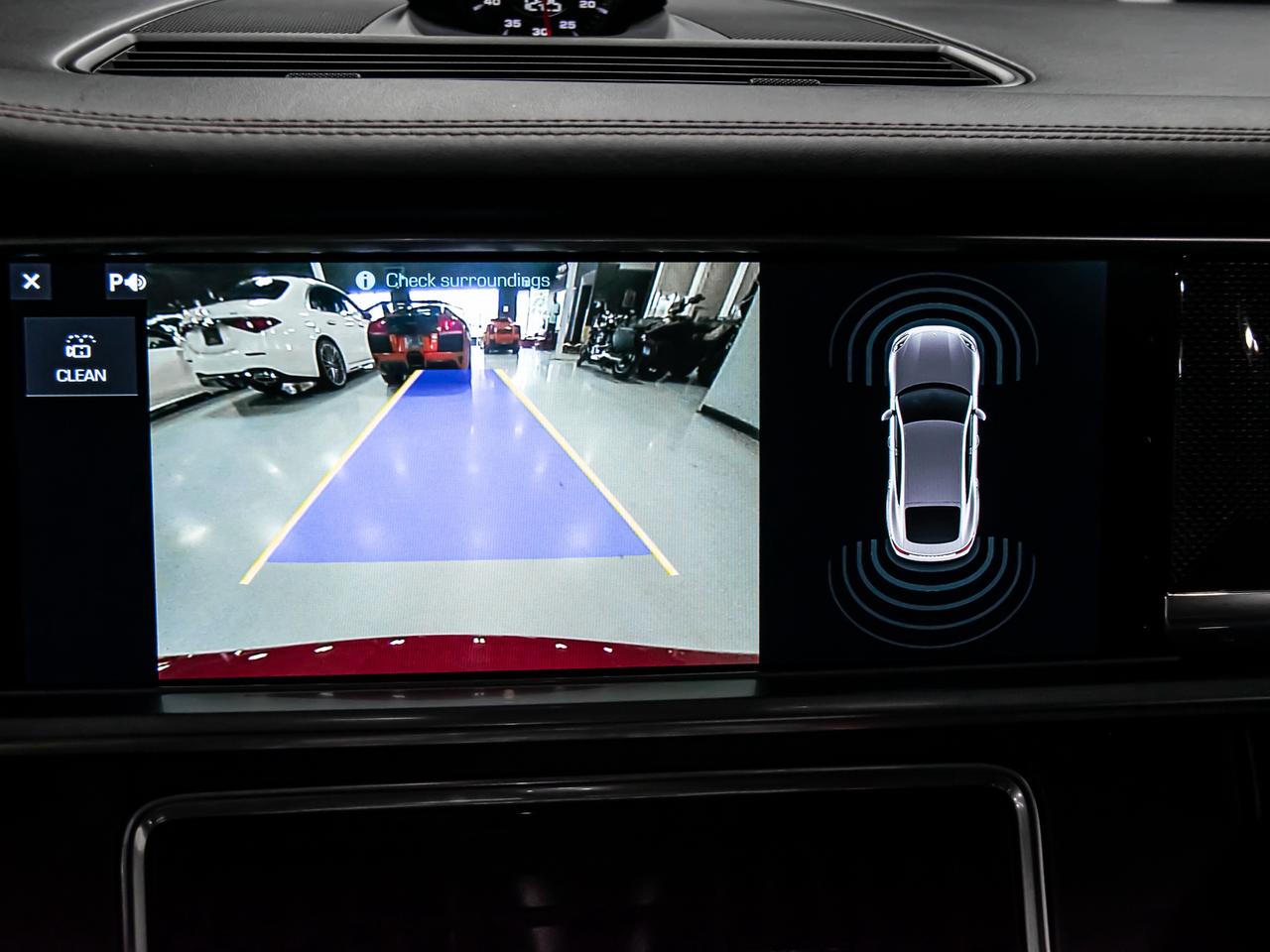 2019 Porsche Panamera GTS AWD BLIND SPOTS NAVI 453 HP REAR VIEW CAMERA Photo