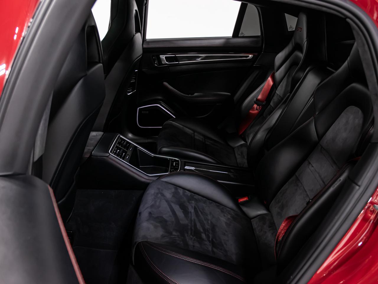 2019 Porsche Panamera GTS AWD BLIND SPOTS NAVI 453 HP REAR VIEW CAMERA Photo