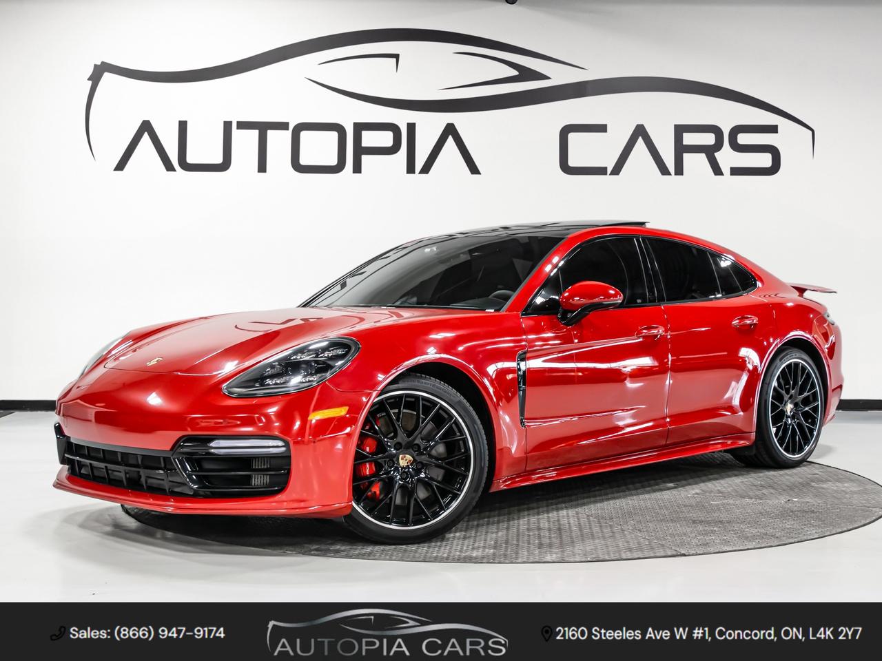 2019 Porsche Panamera GTS AWD BLIND SPOTS NAVI 453 HP REAR VIEW CAMERA Photo0