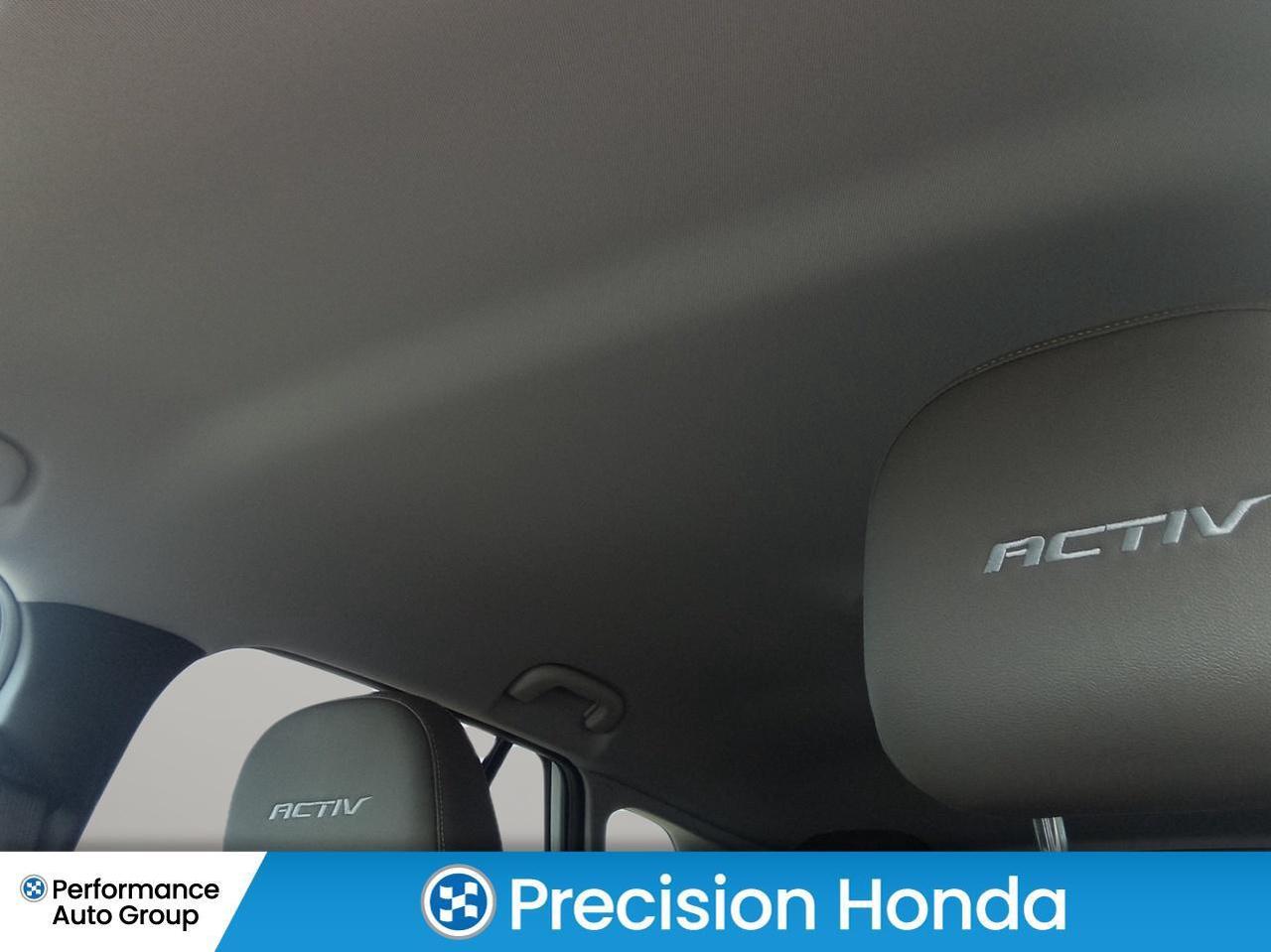 2025 Chevrolet Trax ACTIV Photo