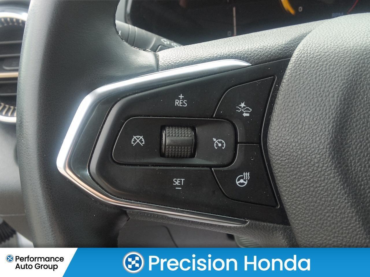 2025 Chevrolet Trax ACTIV Photo