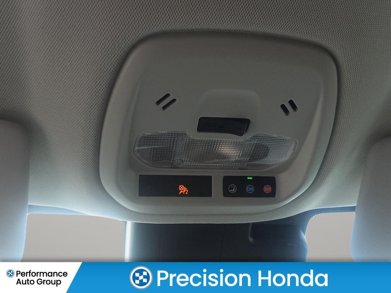 2025 Chevrolet Trax ACTIV Photo