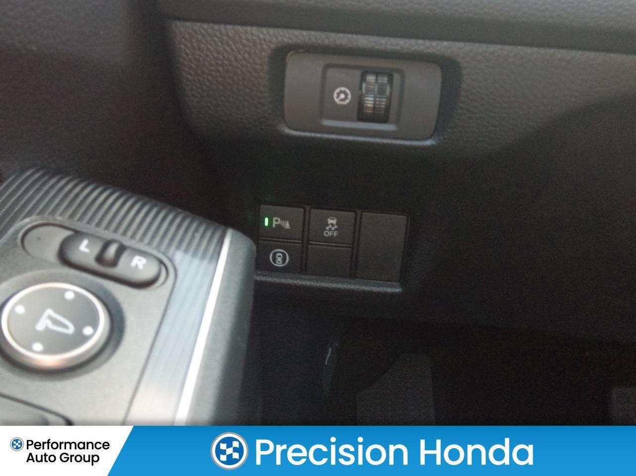 2024 Honda Civic Touring Leather  Navigation  Sunroof Photo
