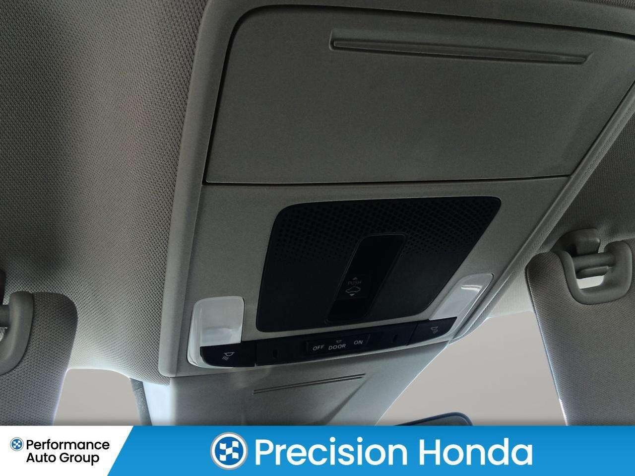 2024 Honda Civic Touring Leather  Navigation  Sunroof Photo