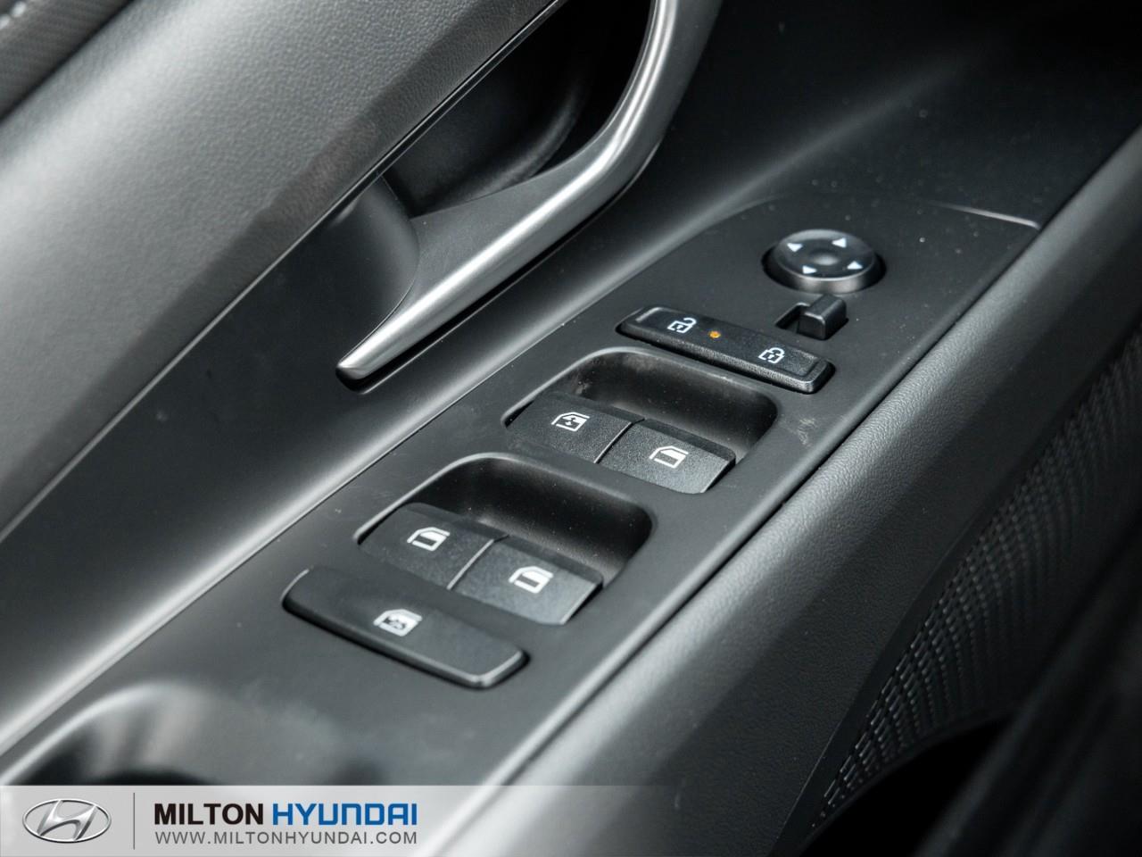 2026 Hyundai Elantra PREFERRED 4DR SEDAN Photo