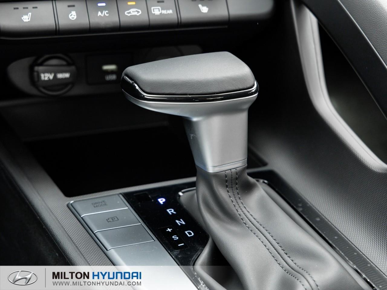 2026 Hyundai Elantra PREFERRED 4DR SEDAN Photo