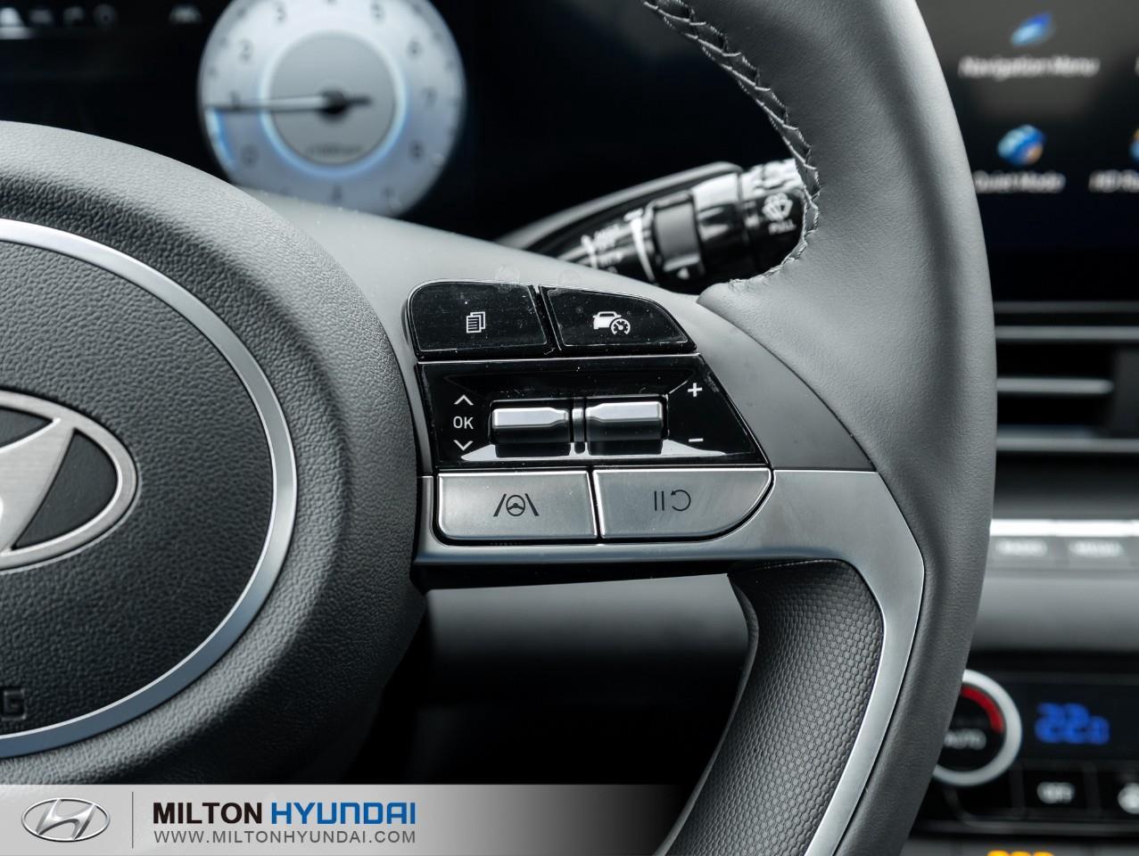 2026 Hyundai Elantra Preferred w/Tech Pkg 4dr Sedan Photo