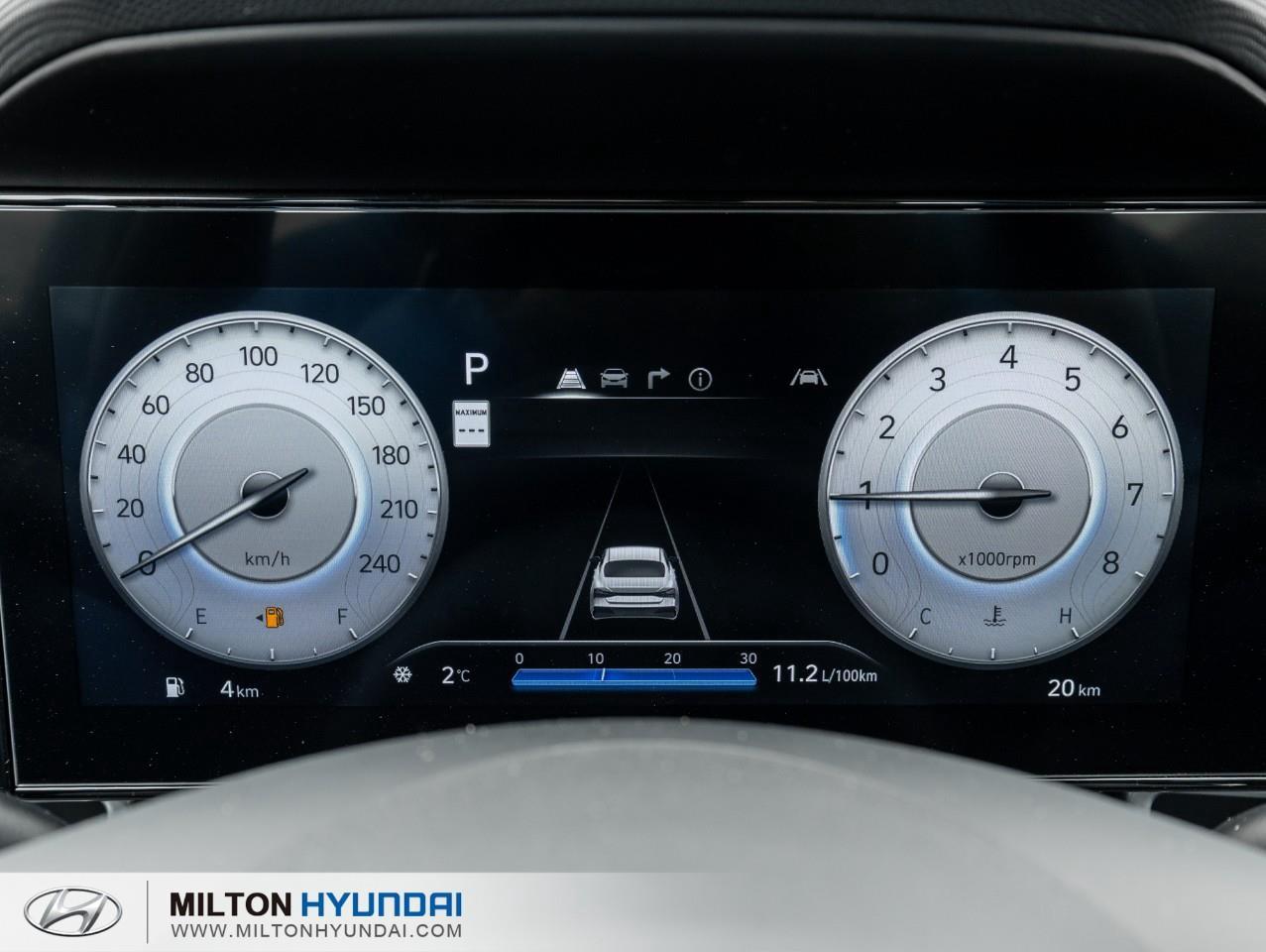 2026 Hyundai Elantra Preferred w/Tech Pkg 4dr Sedan Photo