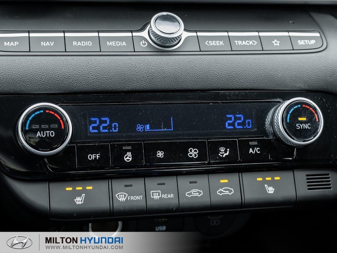 2026 Hyundai Elantra Preferred w/Tech Pkg 4dr Sedan Photo