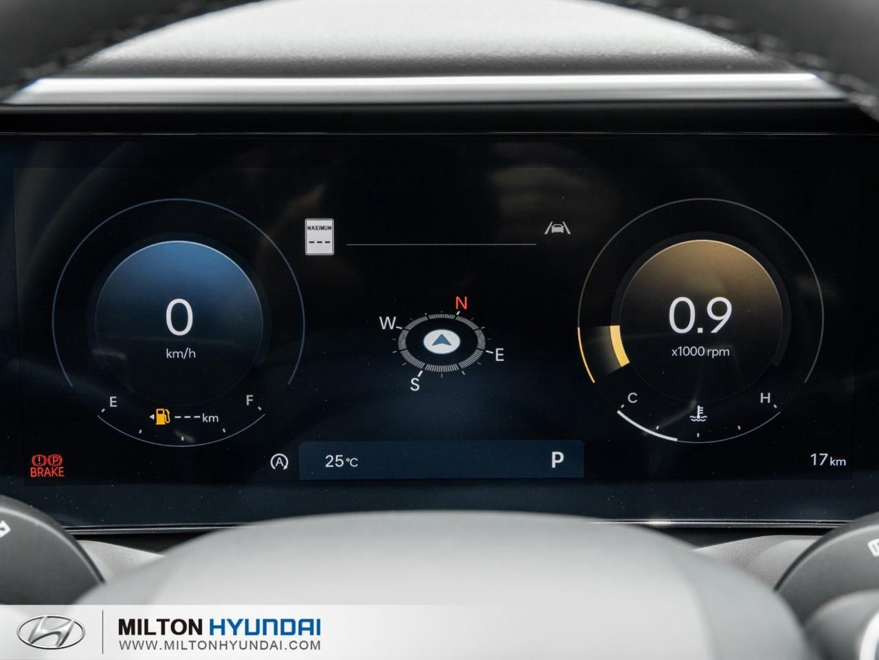 2026 Hyundai PALISADE Preferred Trend 4dr All-Wheel Drive Photo