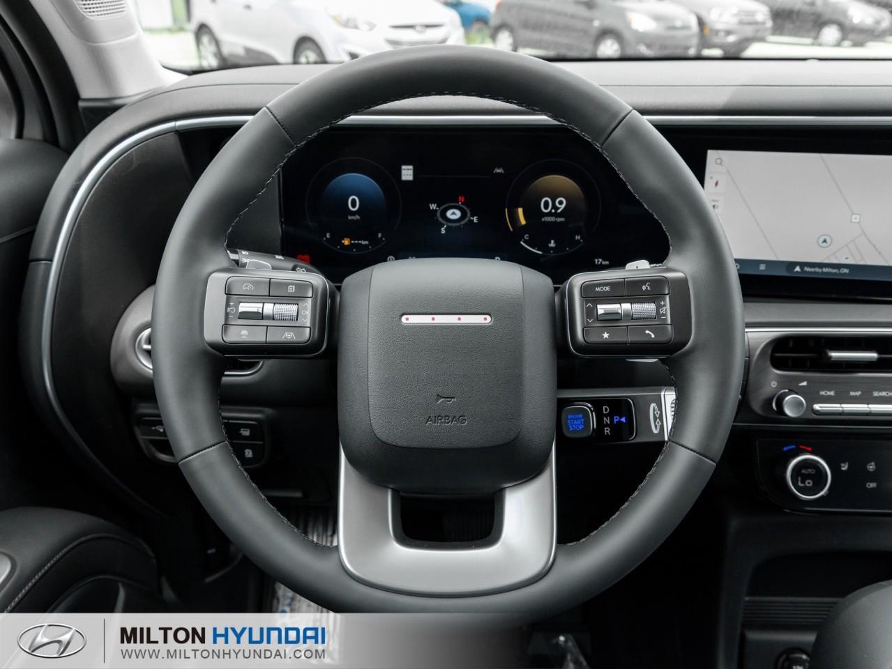 2026 Hyundai PALISADE Preferred Trend 4dr All-Wheel Drive Photo