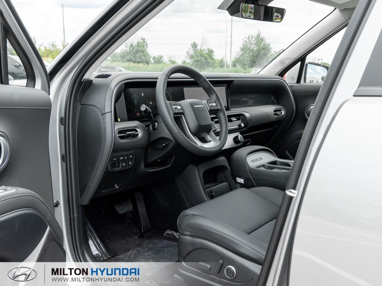 2026 Hyundai PALISADE Preferred Trend 4dr All-Wheel Drive Photo