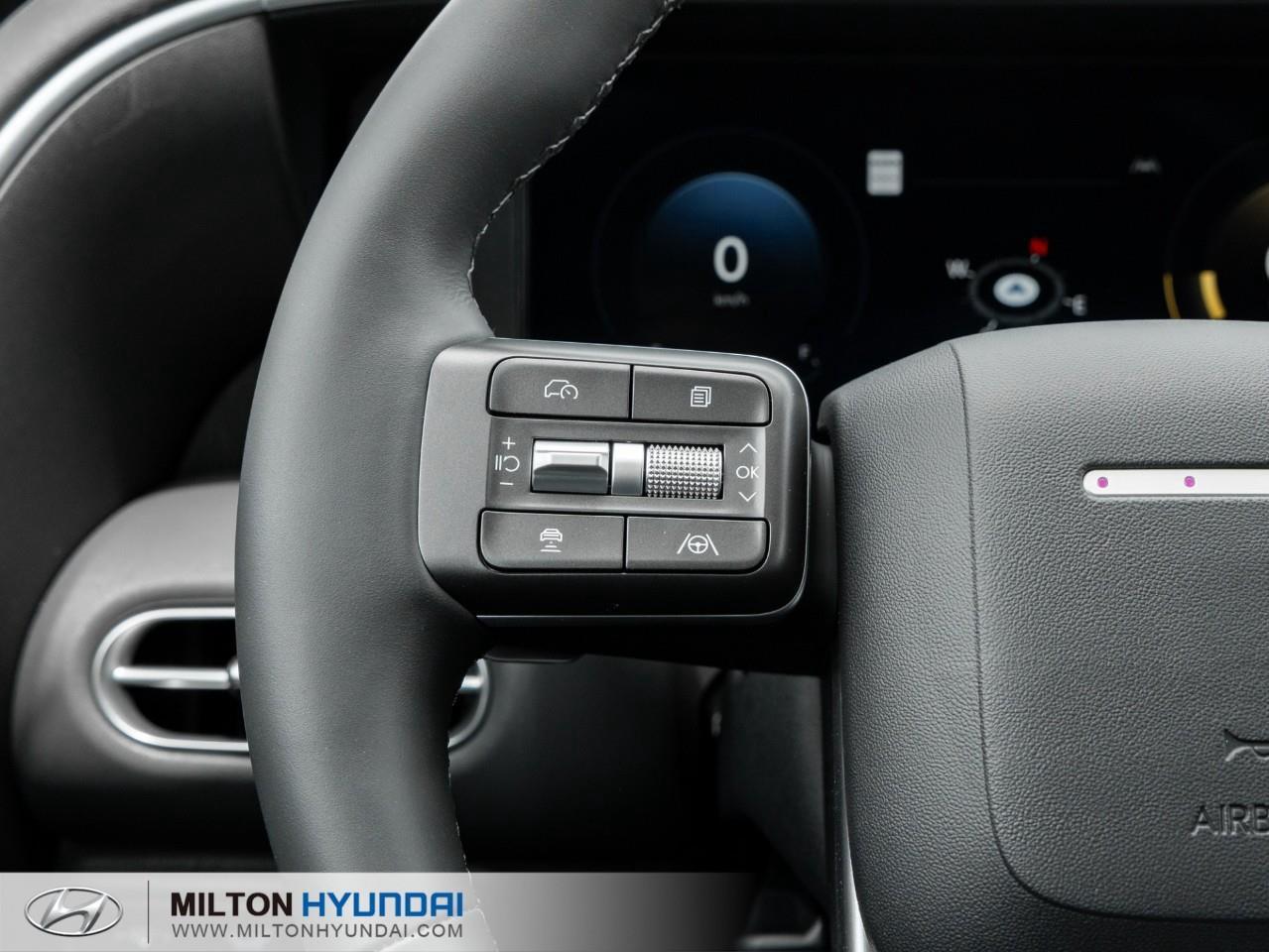 2026 Hyundai PALISADE Preferred Trend 4dr All-Wheel Drive Photo