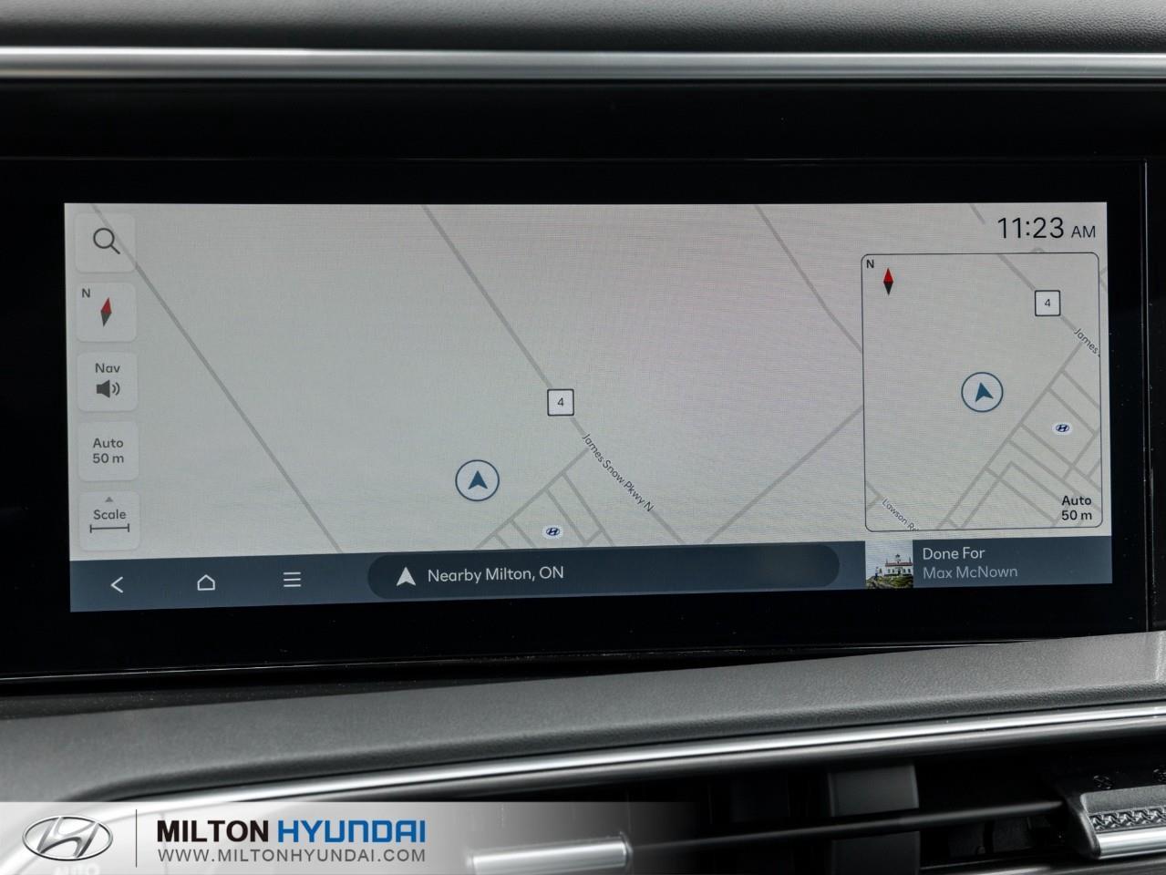 2026 Hyundai PALISADE Preferred Trend 4dr All-Wheel Drive Photo